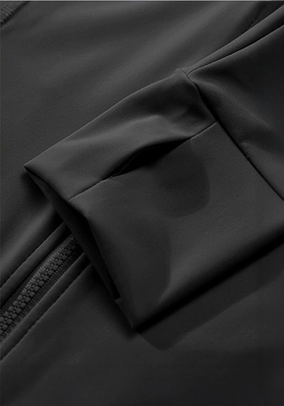BreatheEasy Hoodie