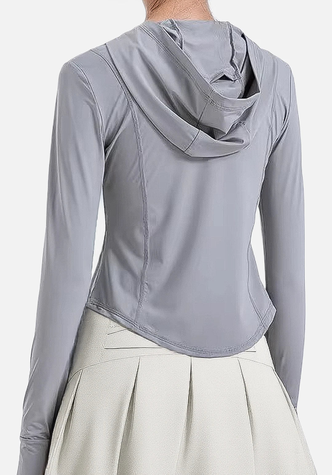 BreatheEasy Hoodie