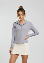 BreatheEasy Hoodie
