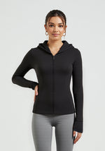 BreatheEasy Hoodie