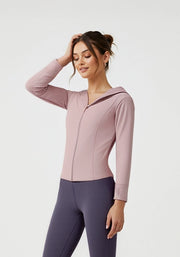 BreatheEasy Hoodie