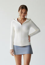 BreatheEasy Hoodie