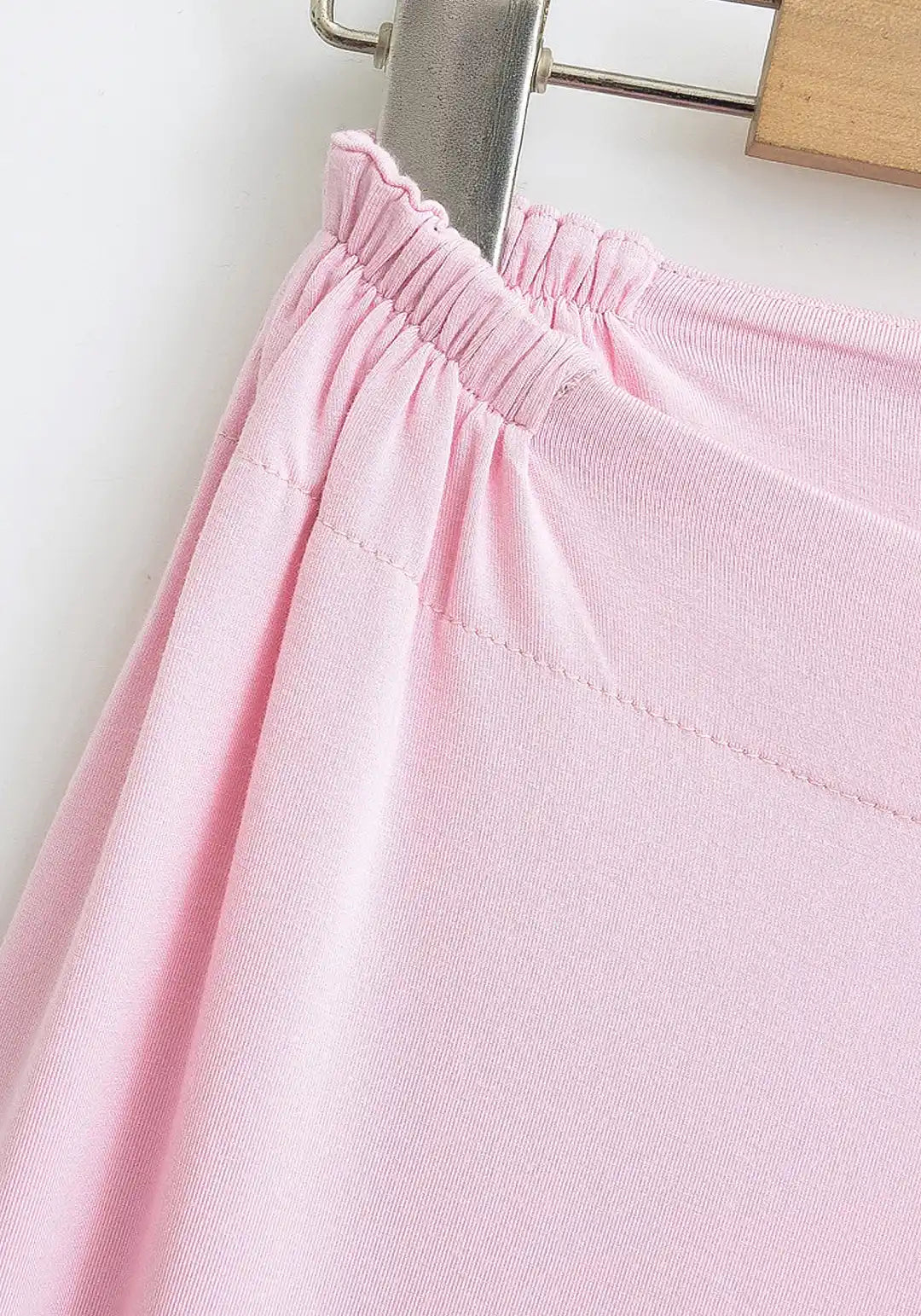 Dayblend Wide‑Leg Pants