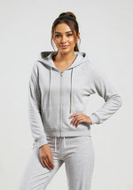 Evercozy All-Day Zip Hoodie
