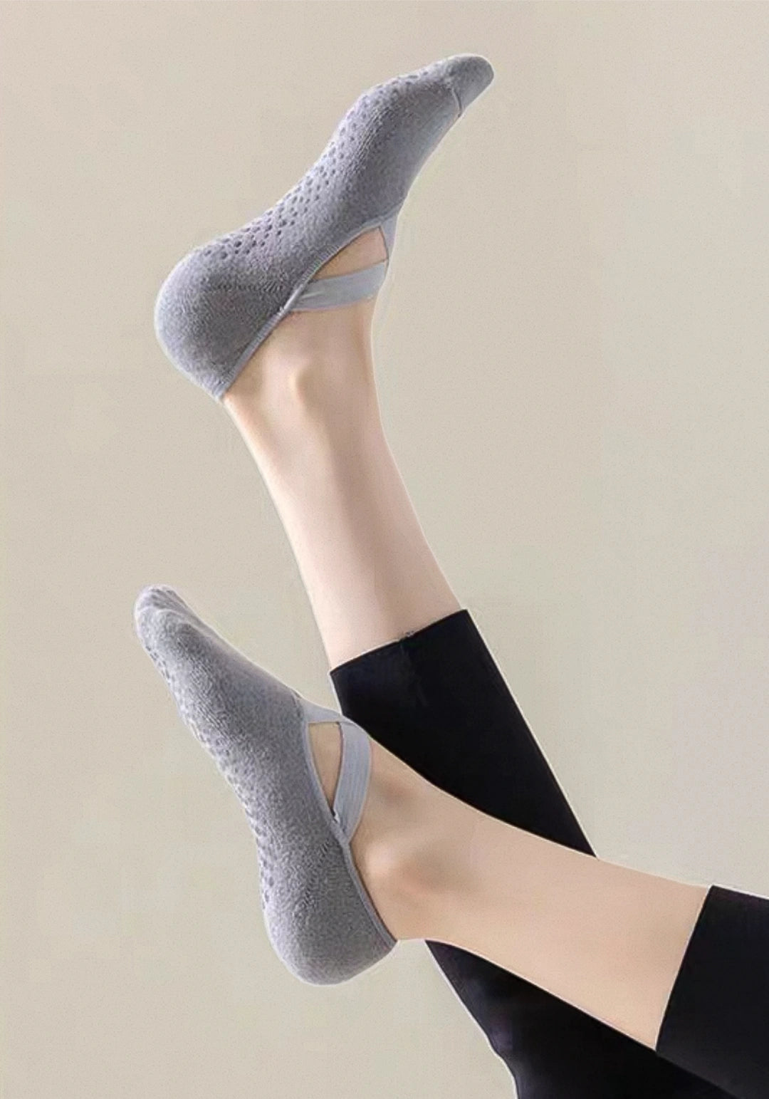 FlexX Yoga Socks