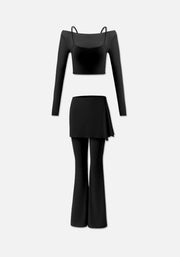 FlowCurve™ 3-Piece Set