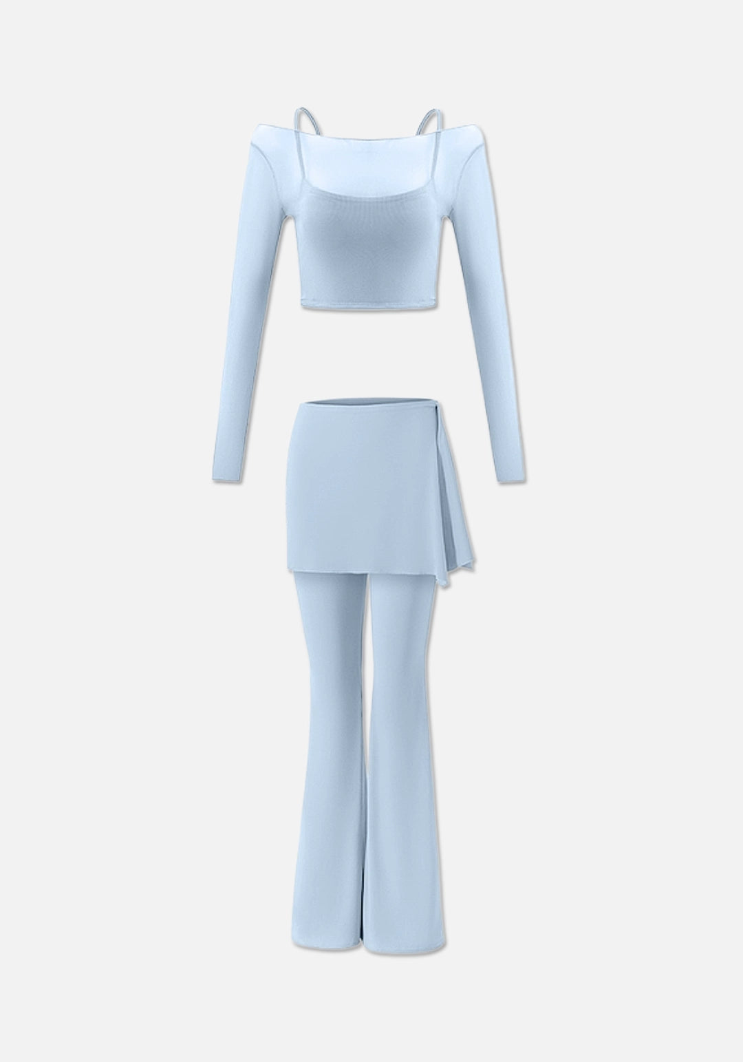 FlowCurve™ 3-Piece Set