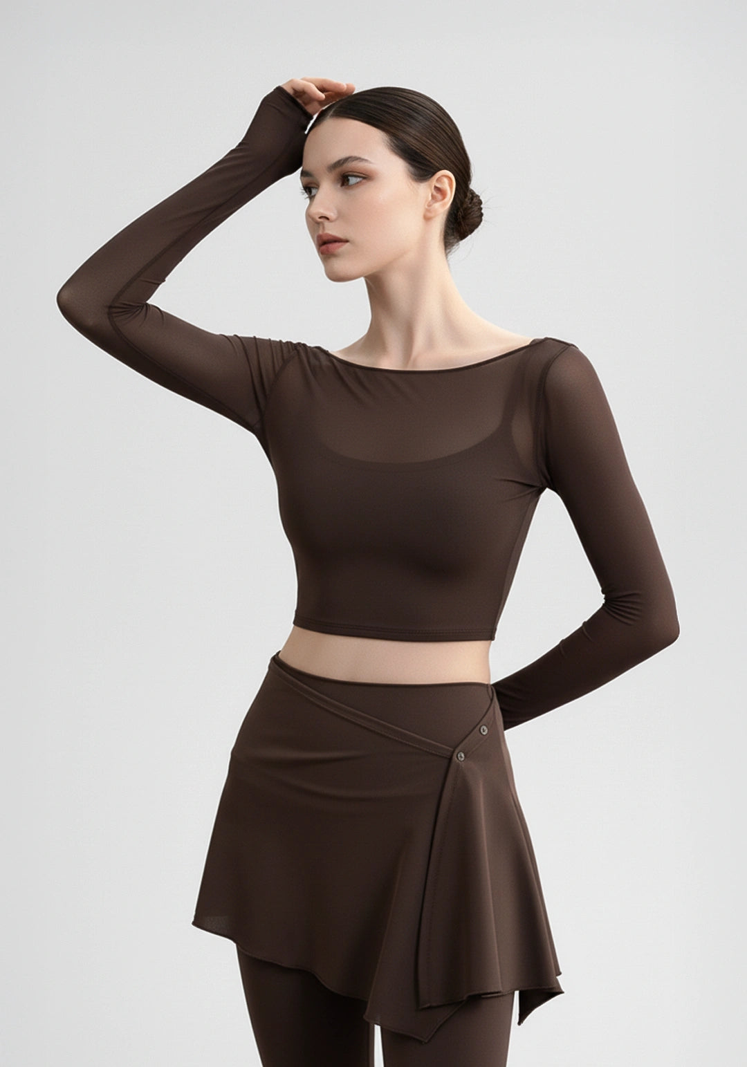 FlowCurve™ 3-Piece Set