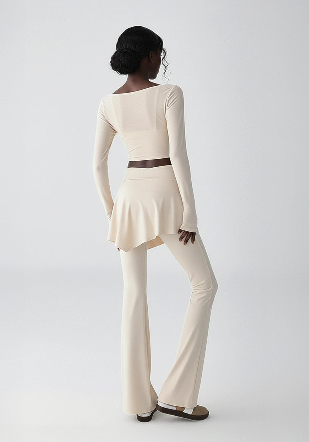 FlowCurve™ 3-Piece Set