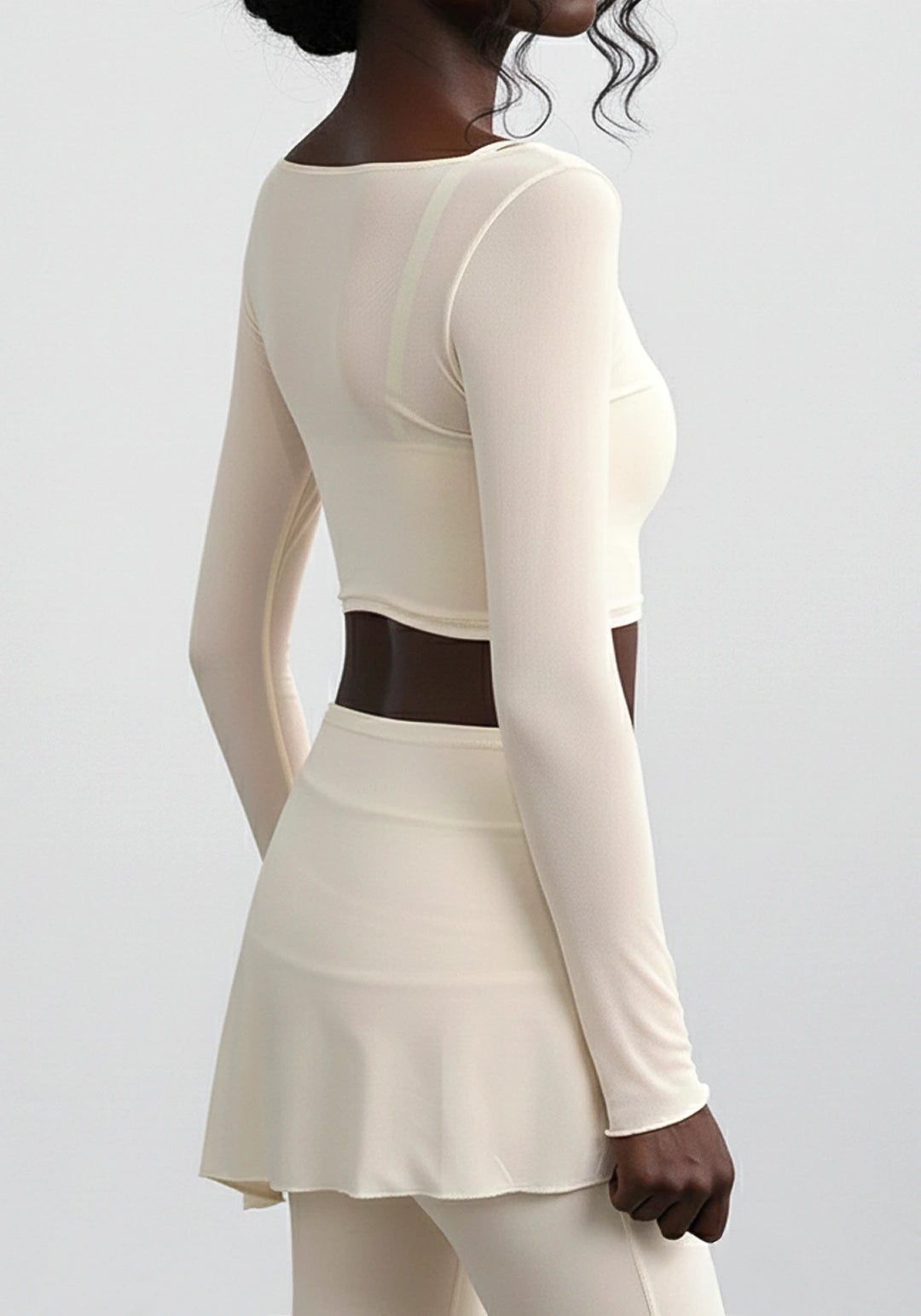 FlowCurve™ 3-Piece Set