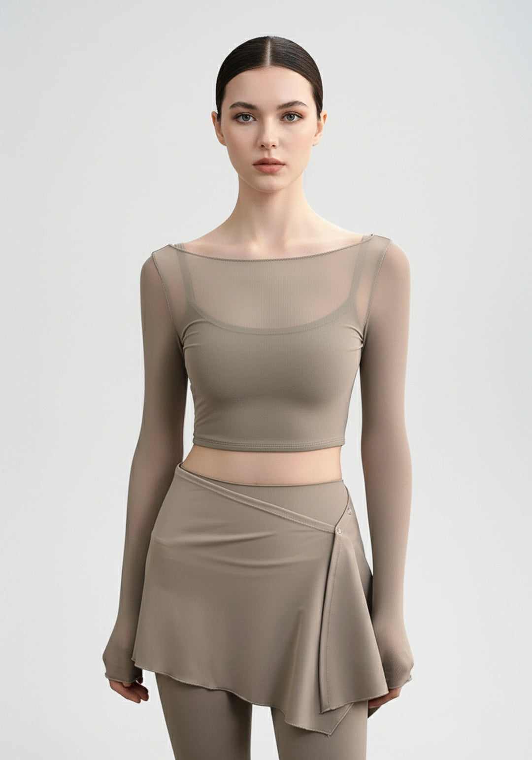 FlowCurve™ 3-Piece Set