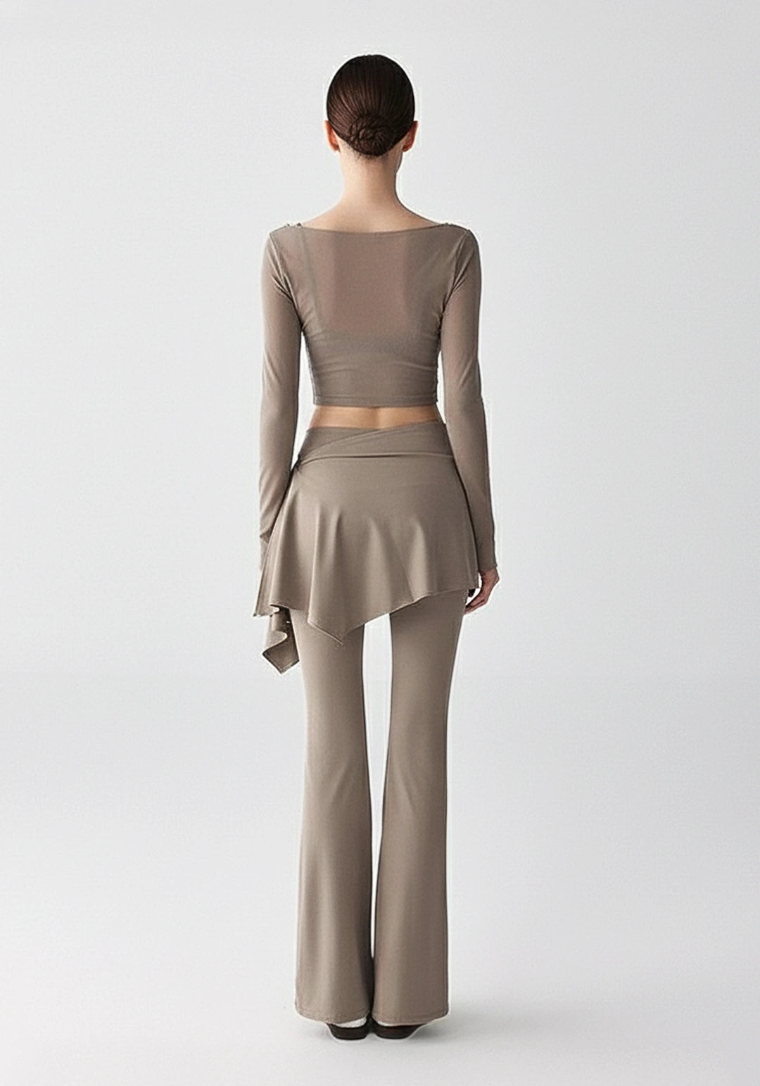 FlowCurve™ 3-Piece Set