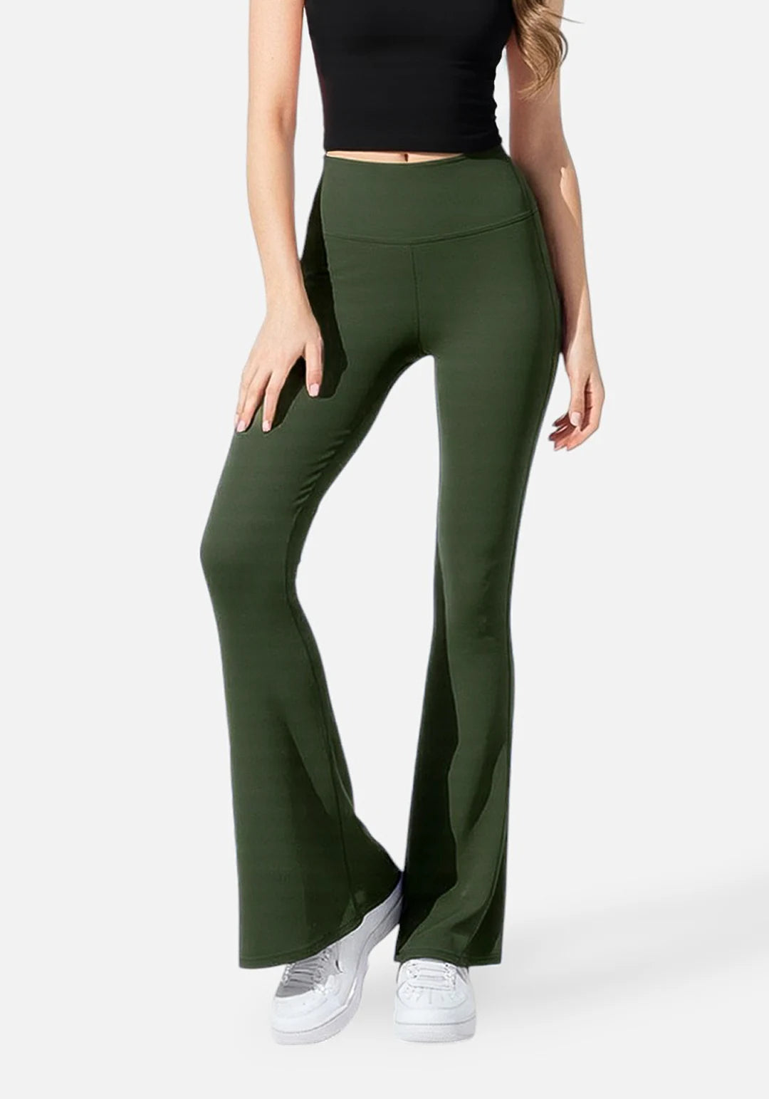 LongLift Flare Leggings