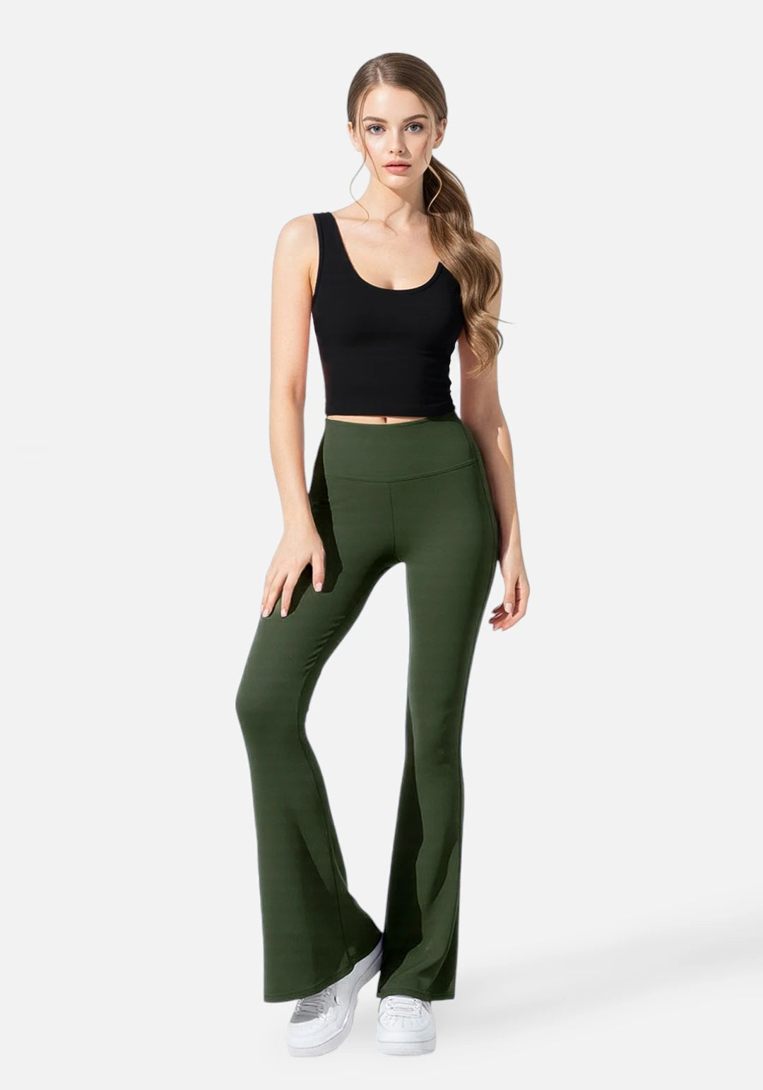 LongLift Flare Leggings