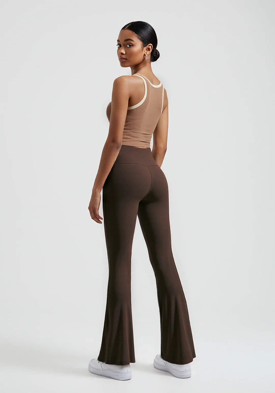 SoftLift Flare Leggings