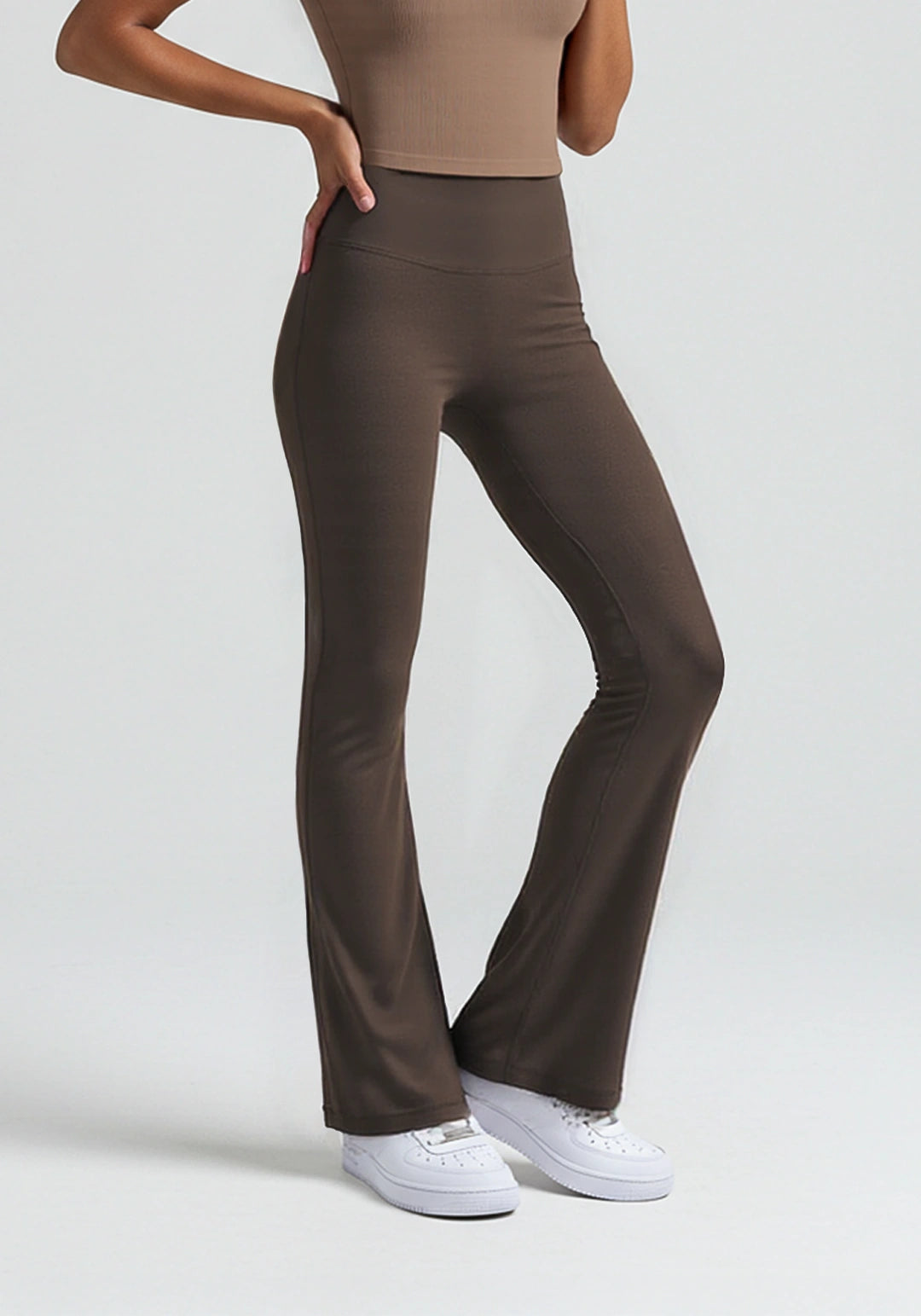 SoftLift Flare Leggings