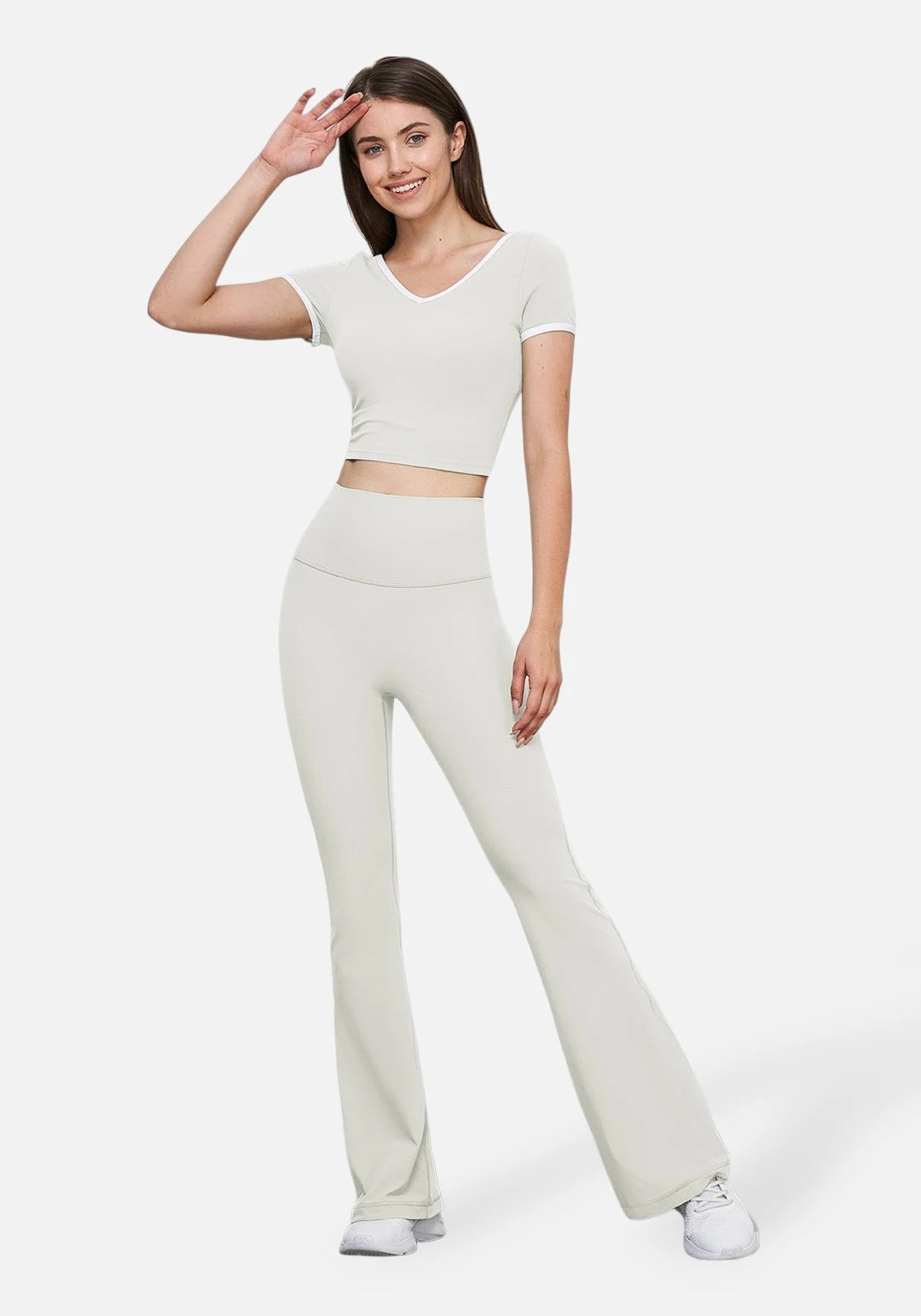SoftLift Flare Leggings