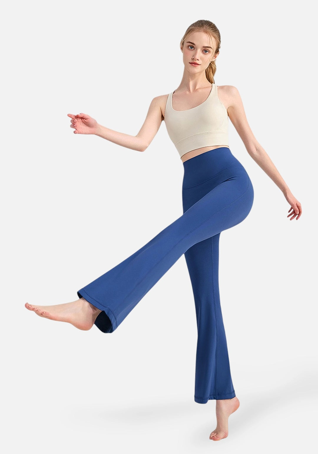 SoftLift Flare Leggings