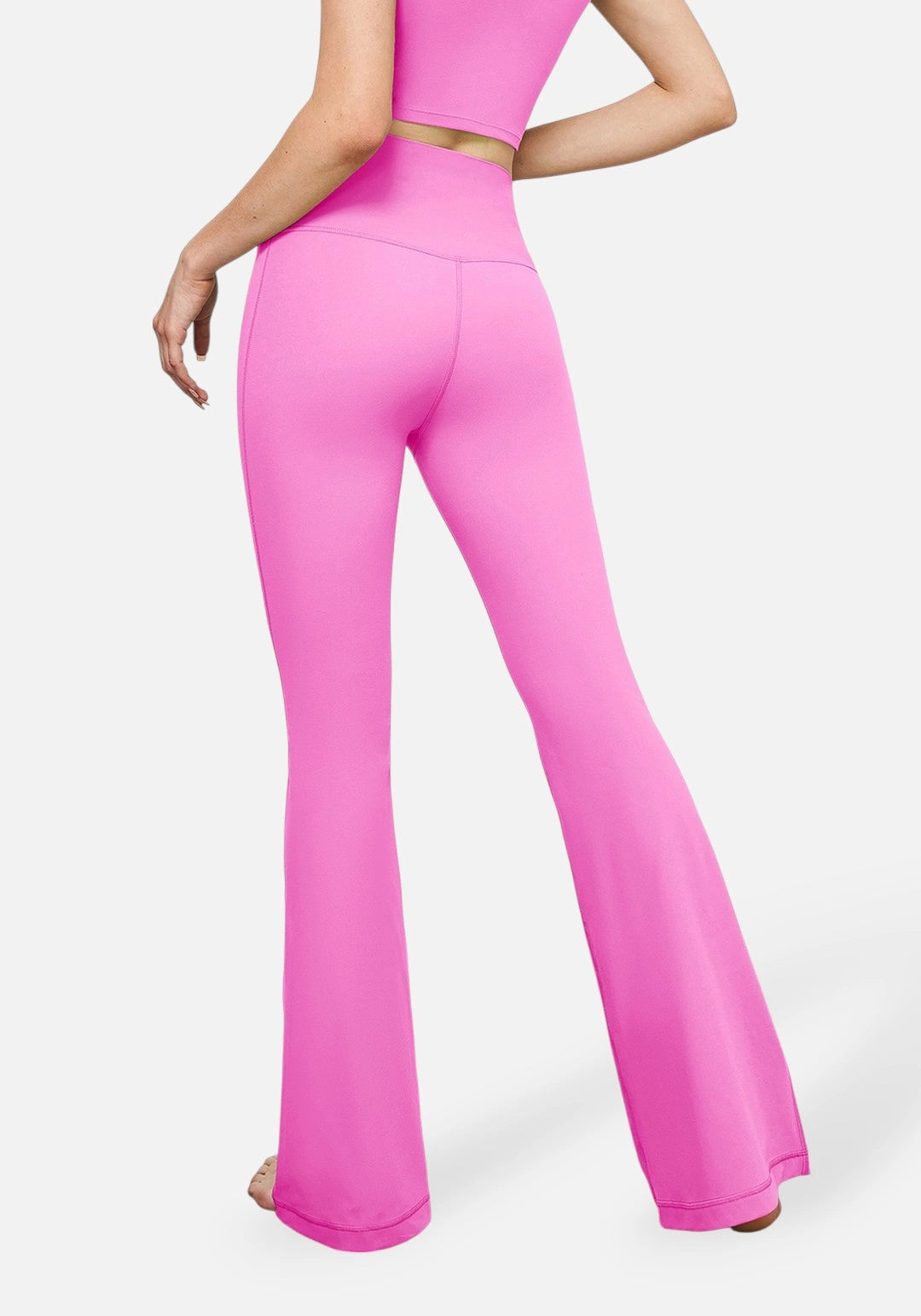 SoftLift Flare Leggings