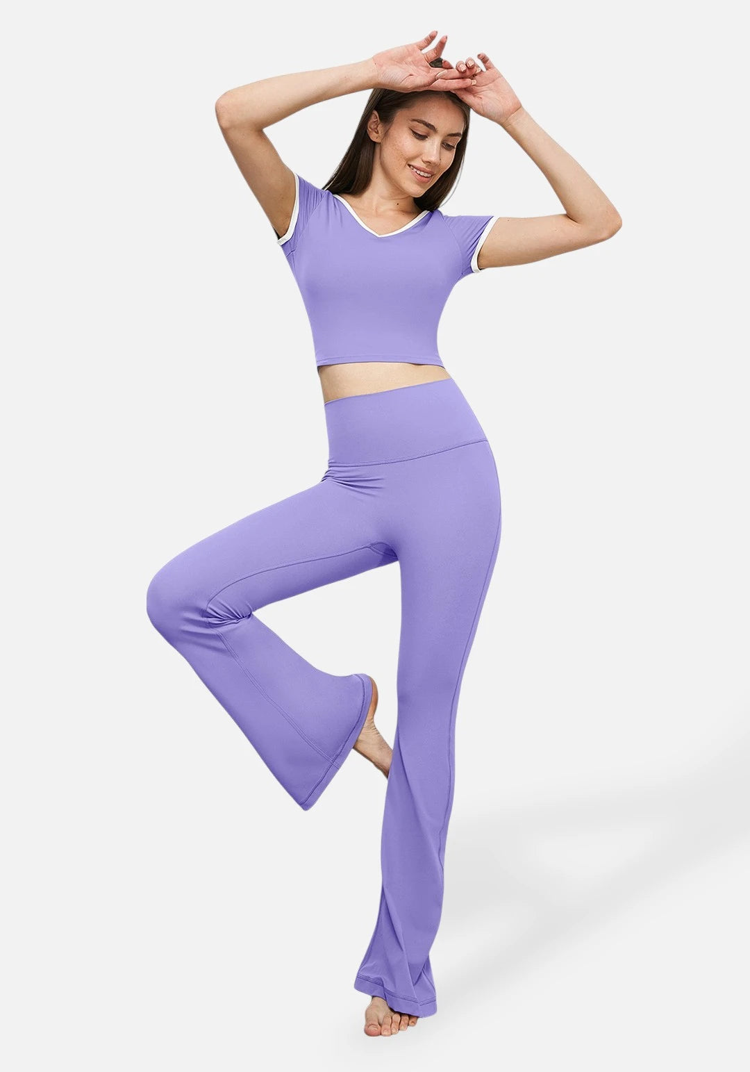 SoftLift Flare Leggings