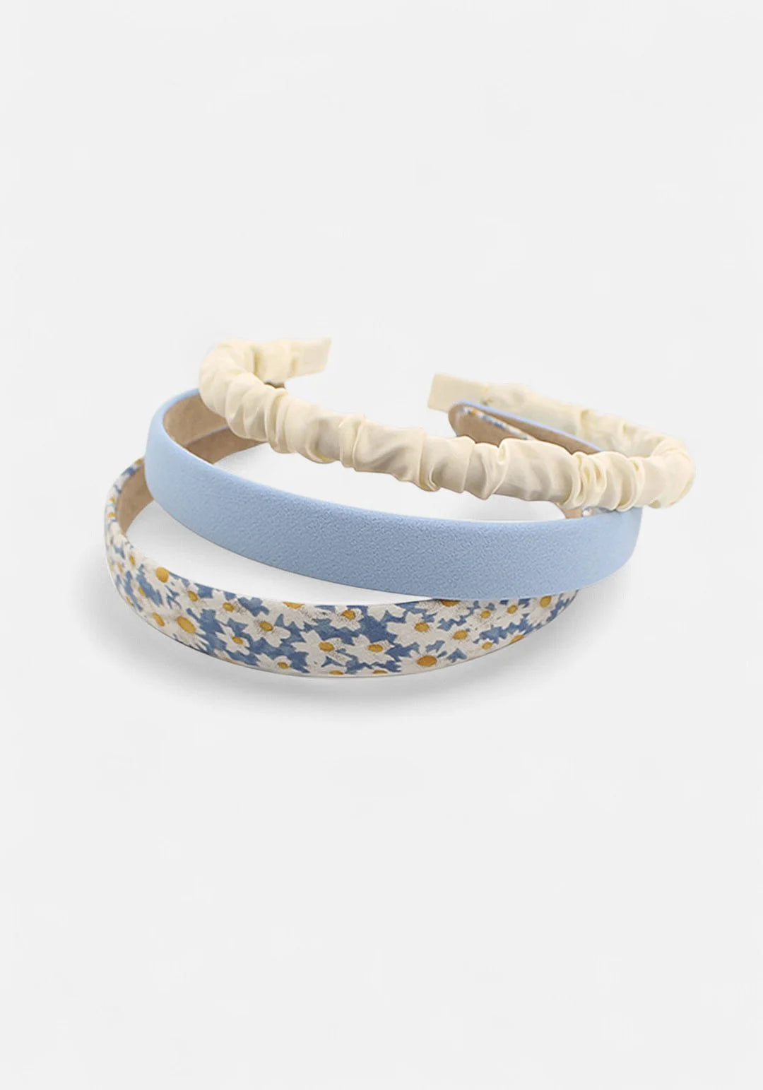 Mood Match Headband Trio