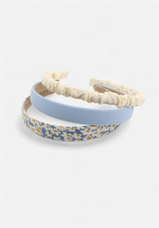 Mood Match Headband Trio