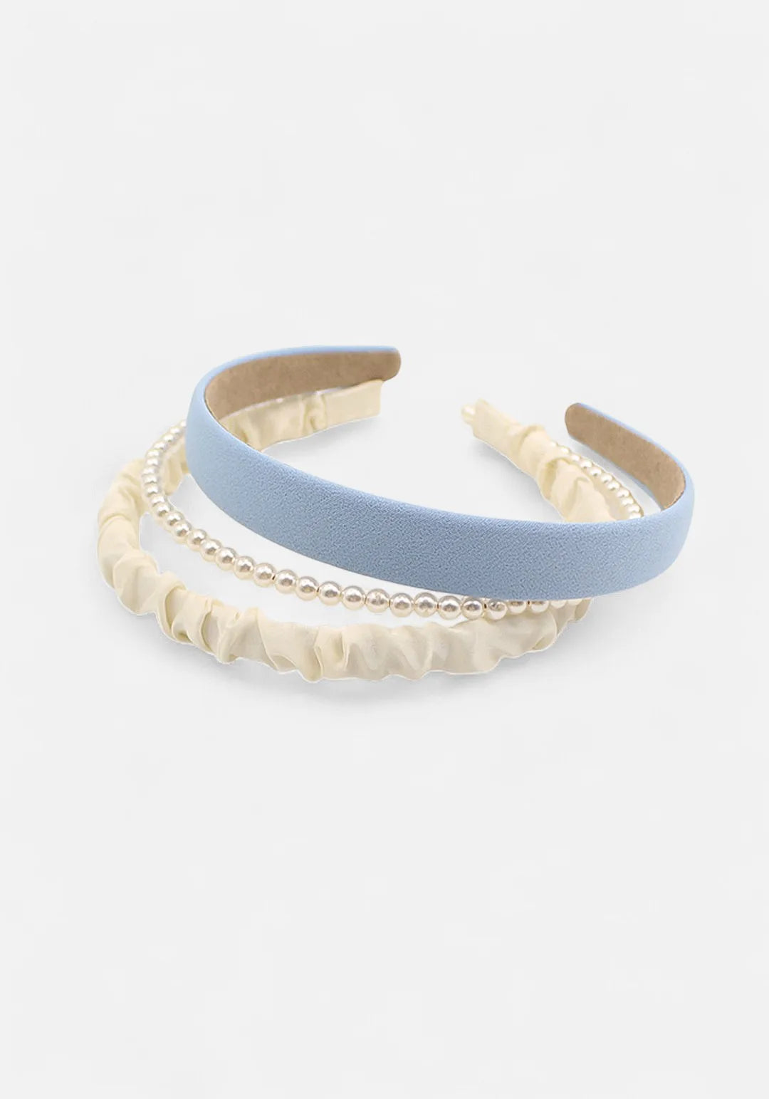 Mood Match Headband Trio