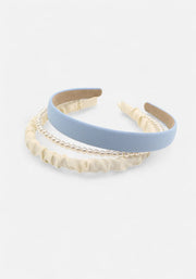 Mood Match Headband Trio