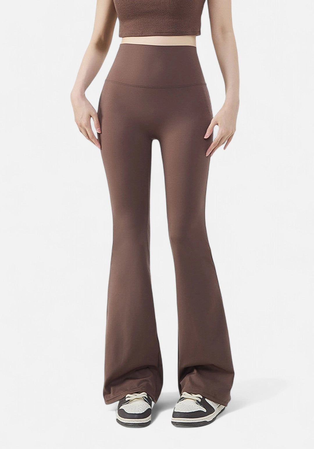BreatheLift Flare Leggings