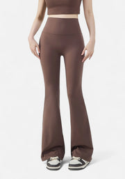 BreatheLift Flare Leggings