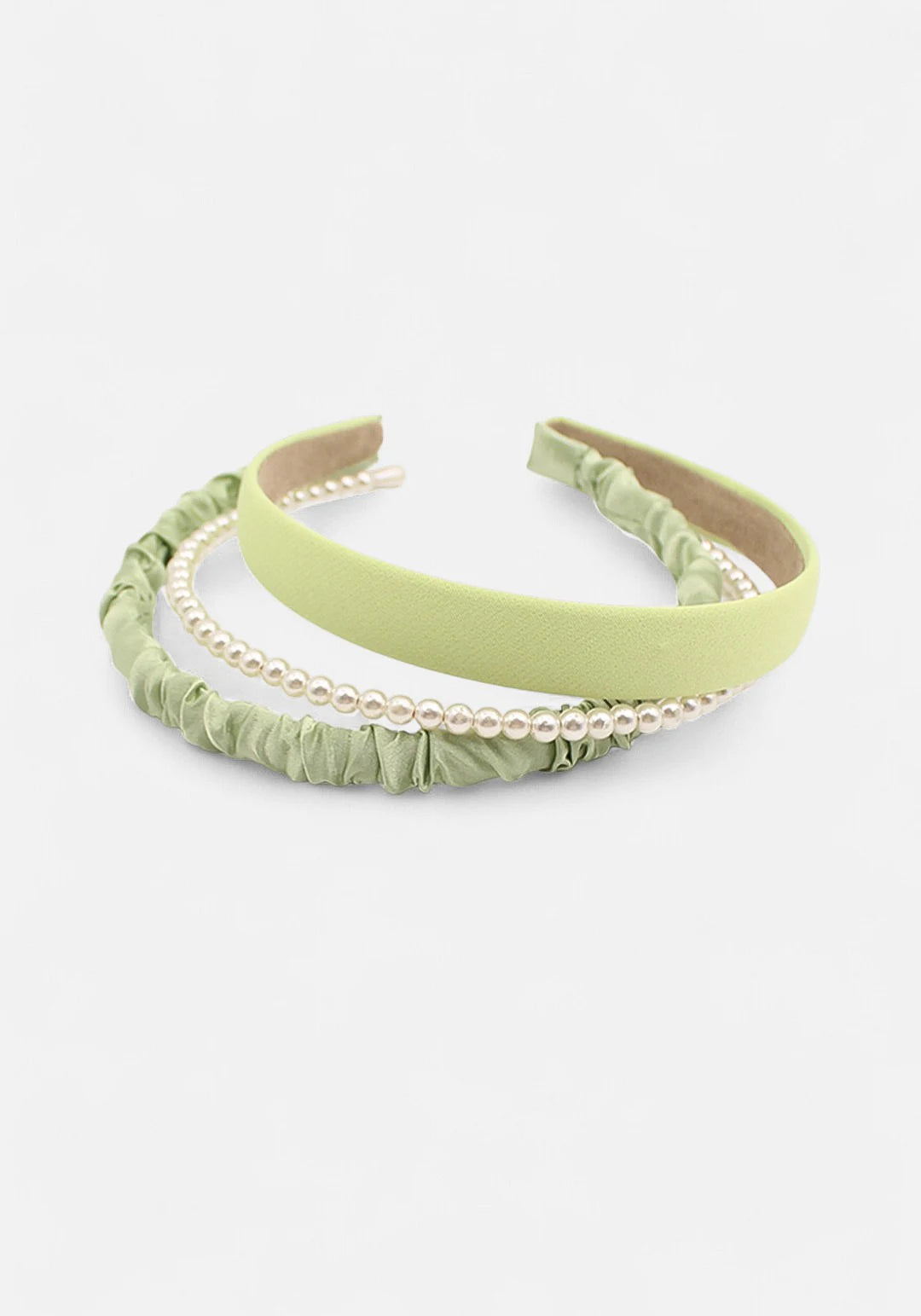 Mood Match Headband Trio
