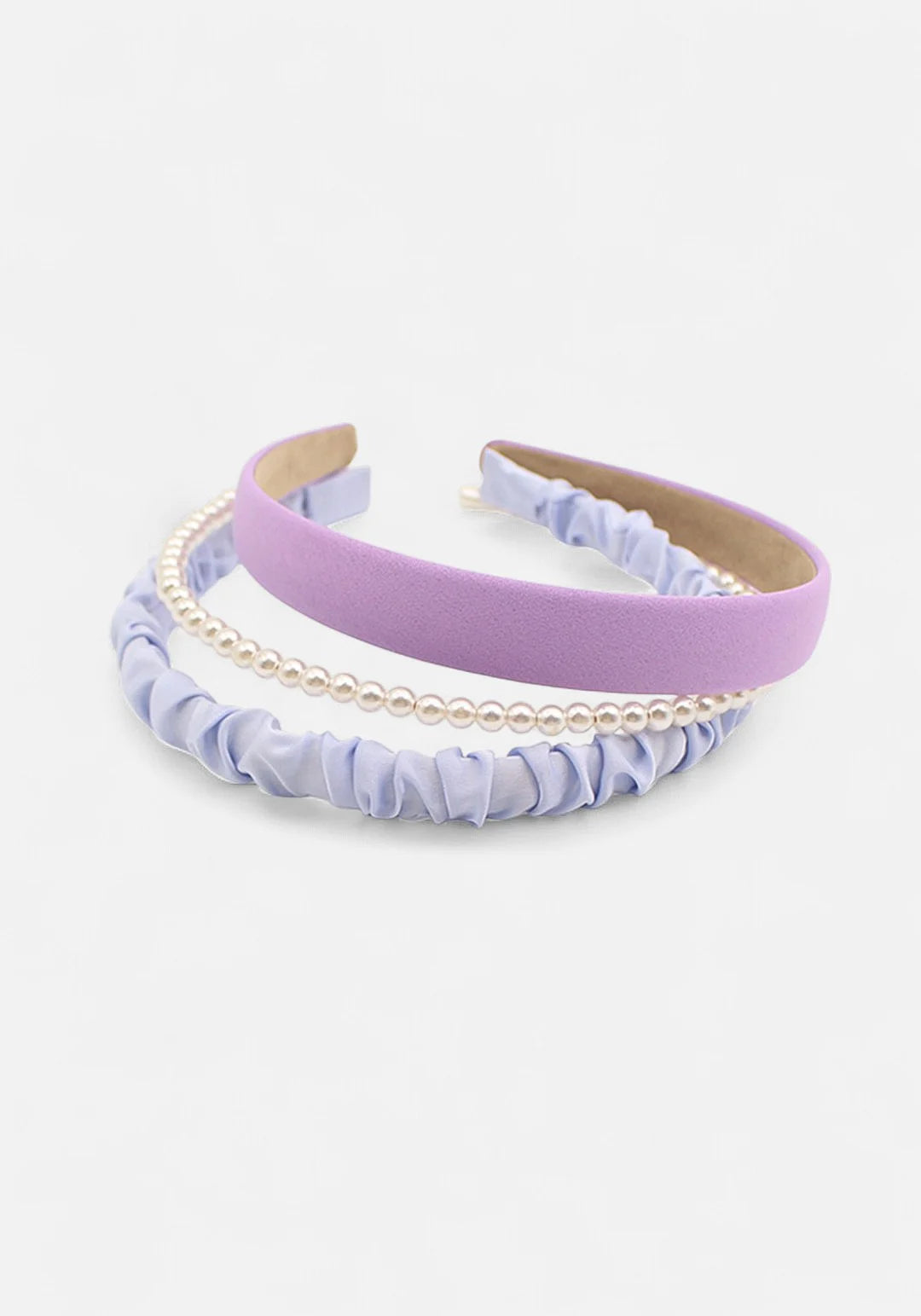 Mood Match Headband Trio