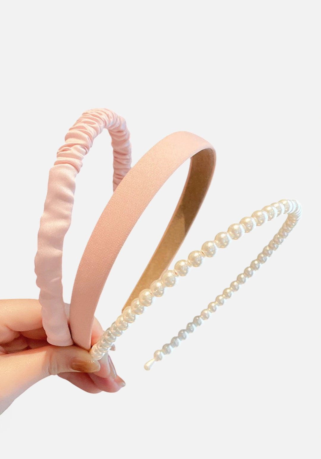 Mood Match Headband Trio