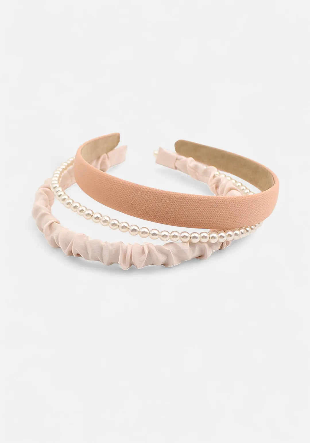 Mood Match Headband Trio