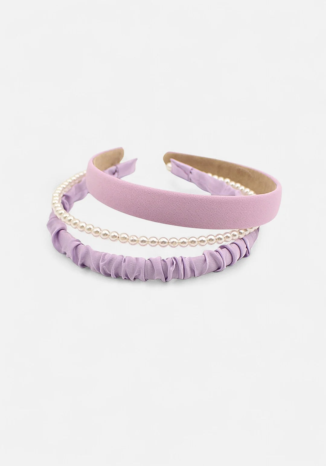 Mood Match Headband Trio