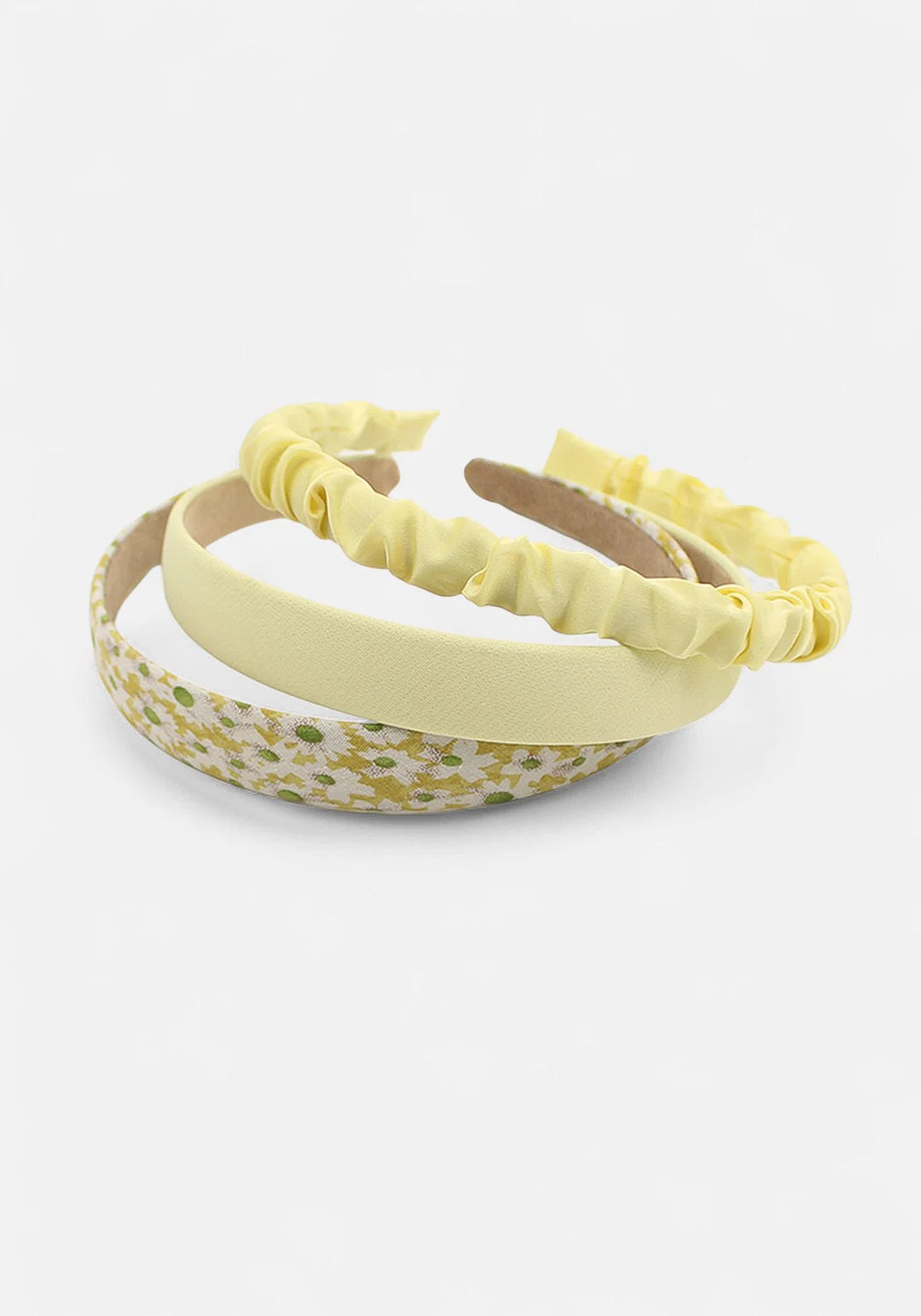 Mood Match Headband Trio