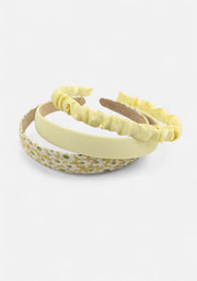 Mood Match Headband Trio