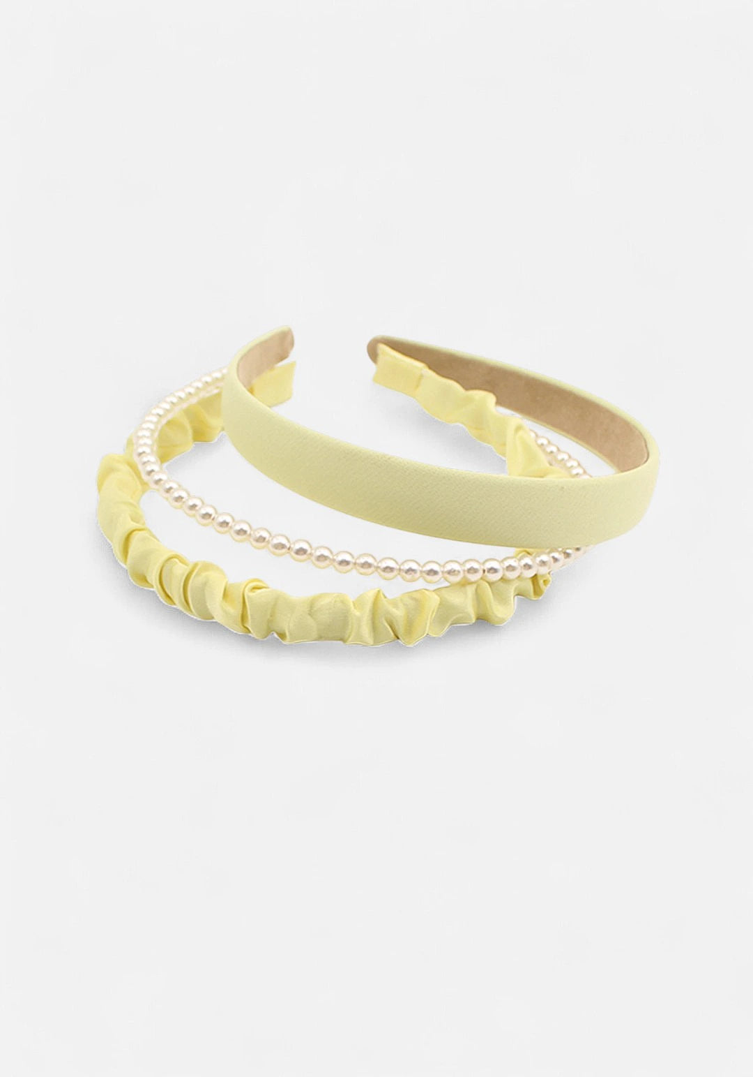 Mood Match Headband Trio